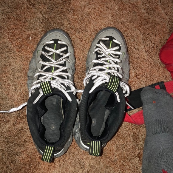 foamposites - Picture 1 of 4